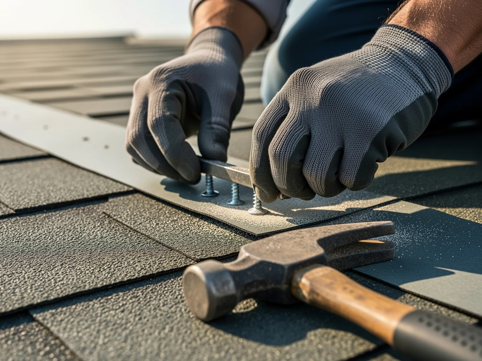 Why choose Fascia Repair in Summerville, OR